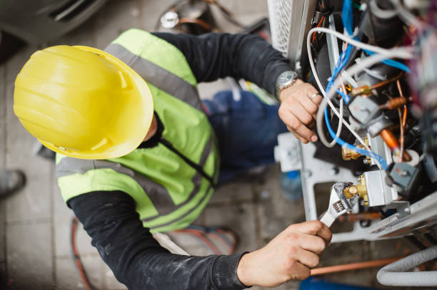 Best Industrial Electrical Services  in Zeeland, MI