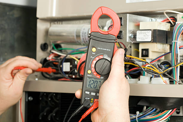 Best Emergency Electrical Repair Services  in Zeeland, MI