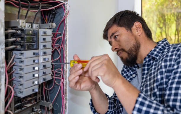 Best Data and Communication Cabling  in Zeeland, MI